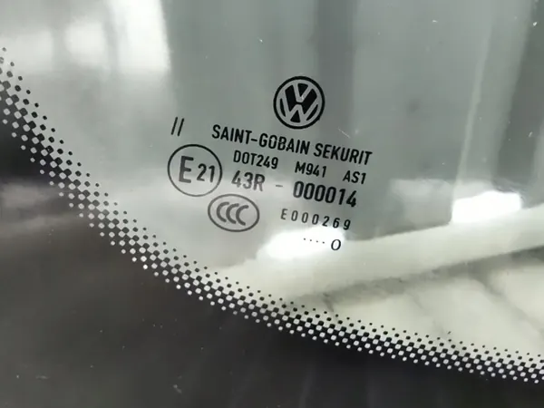 Frontscheibe VW Scirocco OEM 1K8845011 08 image 4