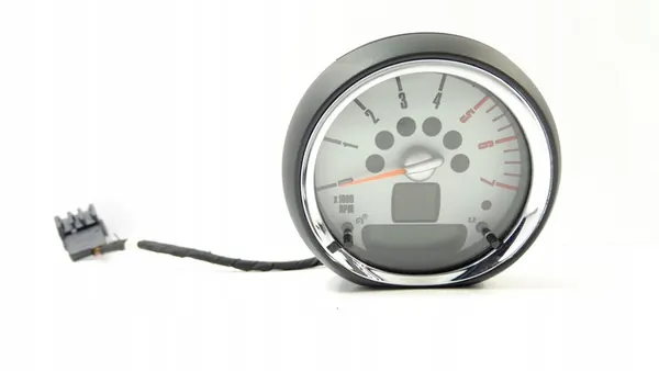 MINI COOPER R56 1.6d Nopeusmittari 9201396 image 2