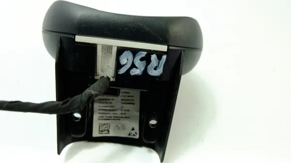 MINI COOPER R56 1.6d Nopeusmittari 9201396 image 6