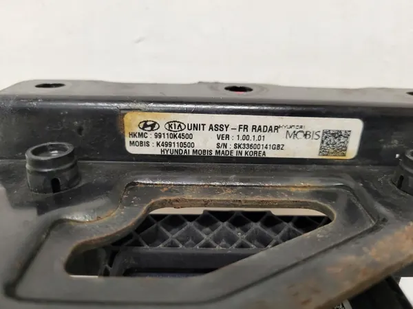 Distronic radarsensor H8991-11000 för Hyundai Kona image 3