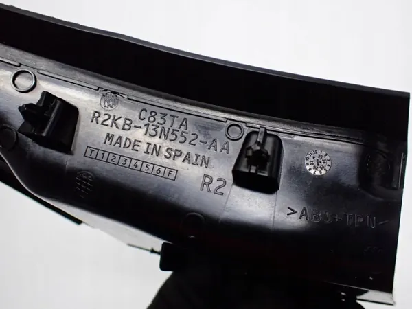 Cache Phare Arrière Droit OEM R2KB-13N552-AA Ford image 3