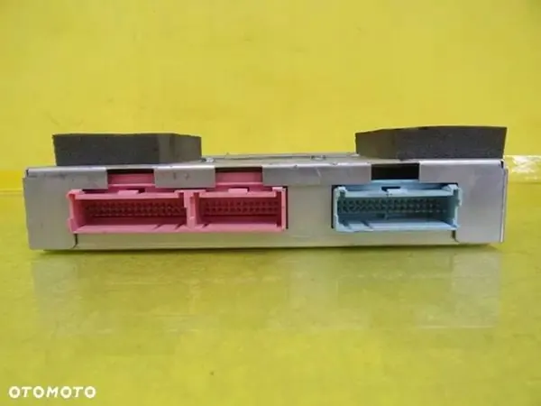 Ordinateur de moteur Pontiac Trans Sport 16191947 image 3