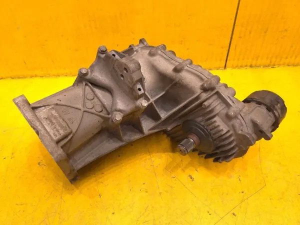 Réducteur de boîte VW Touareg II 7P 3.0 TDI OEM 0BU341011Q image 2