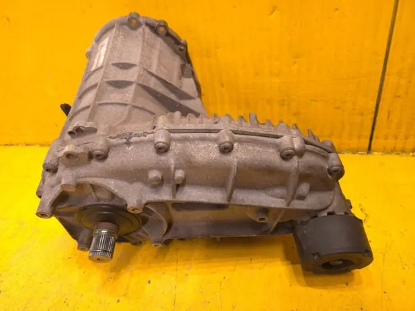 Réducteur de boîte VW Touareg II 7P 3.0 TDI OEM 0BU341011Q image 4