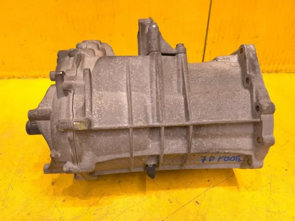 Réducteur de boîte VW Touareg II 7P 3.0 TDI OEM 0BU341011Q image 5