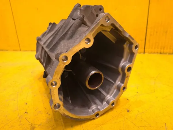 Réducteur de boîte VW Touareg II 7P 3.0 TDI OEM 0BU341011Q image 6