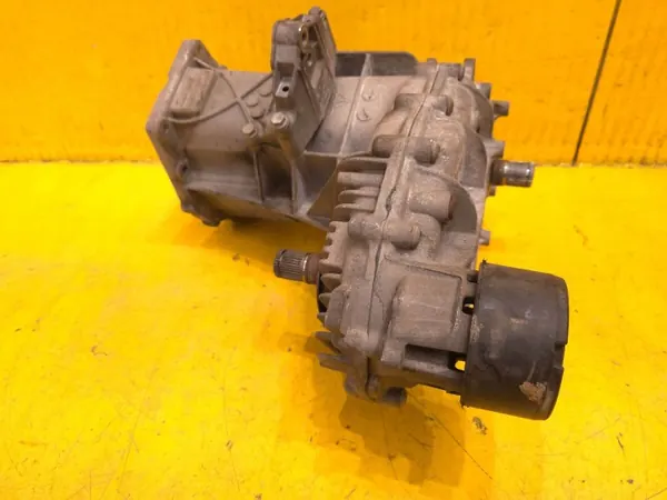 Réducteur de boîte VW Touareg II 7P 3.0 TDI OEM 0BU341011Q image 7