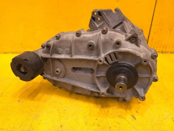 Réducteur de boîte VW Touareg II 7P 3.0 TDI OEM 0BU341011Q image 9
