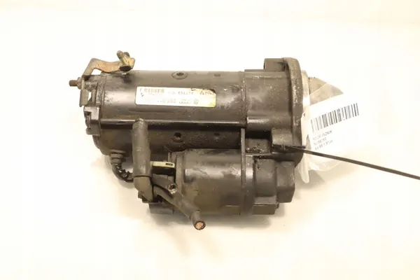 Démarreur Audi A4 B5 FL 1.9 TDI 068911024E image 3