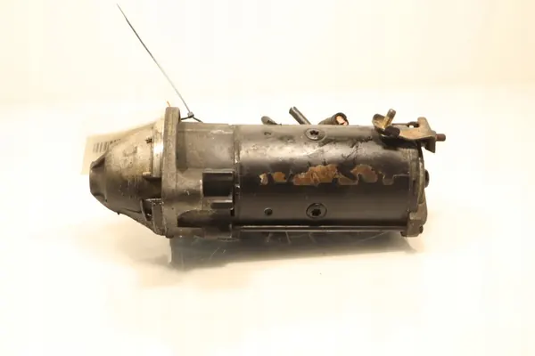 Démarreur Audi A4 B5 FL 1.9 TDI 068911024E image 4