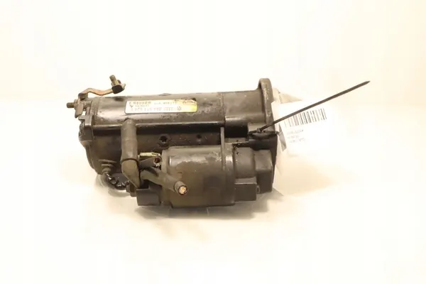 Démarreur Audi A4 B5 FL 1.9 TDI 068911024E image 6