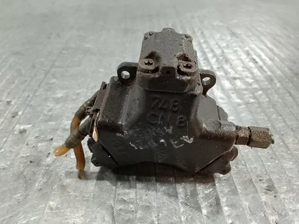 Brandstofpomp Mercedes A-Klasse W168 1.6 A6110700501 image 3