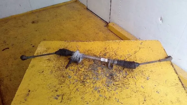 Caixa de câmbio Renault Clio Campus 1.2 8200711396 image 6