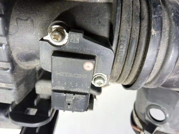 Débitmètre d'air Honda HR-V OEM AFH70M-41C image 4