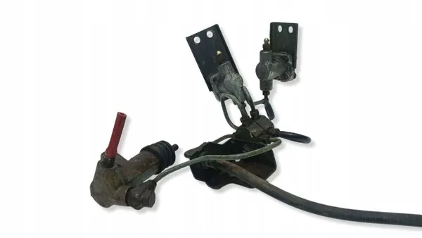 Cojinete de embrague OEM 12466 - Mitsubishi image 3