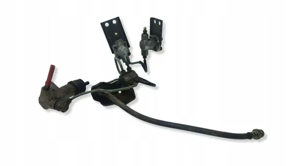 Cojinete de embrague OEM 12466 - Mitsubishi image 4