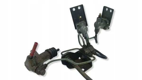 Cojinete de embrague OEM 12466 - Mitsubishi image 5