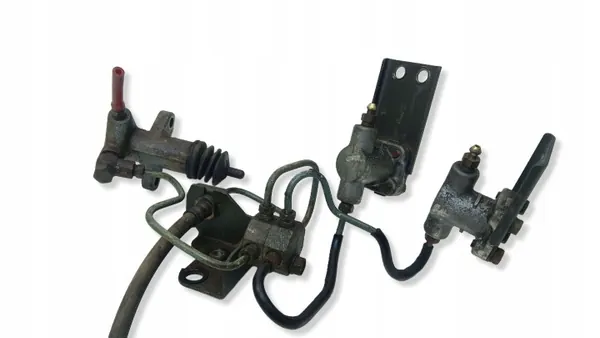 Cojinete de embrague OEM 12466 - Mitsubishi image 6