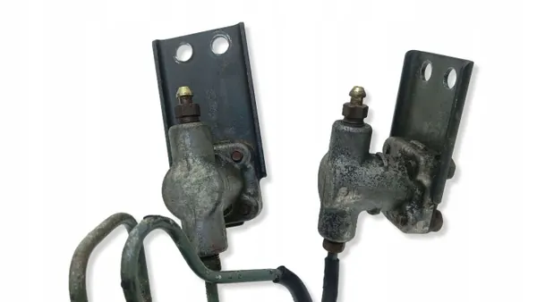 Cojinete de embrague OEM 12466 - Mitsubishi image 7