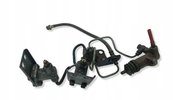 Cojinete de embrague OEM 12466 - Mitsubishi image 9