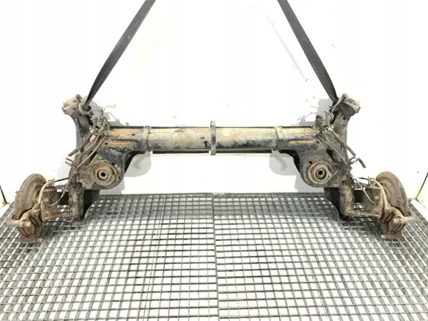 Achterbalk OEM LORK-381-145217 voor Renault Arkana SUV image 2