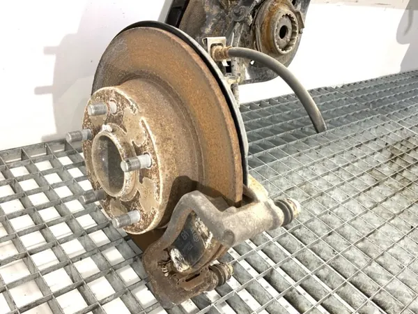 Achterbalk OEM LORK-381-145217 voor Renault Arkana SUV image 3