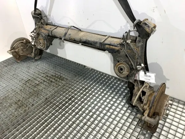 Achterbalk OEM LORK-381-145217 voor Renault Arkana SUV image 4