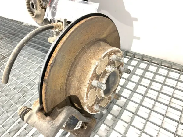 Achterbalk OEM LORK-381-145217 voor Renault Arkana SUV image 5