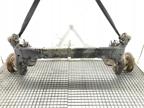 Achterbalk OEM LORK-381-145217 voor Renault Arkana SUV image 6