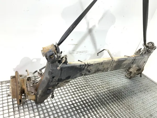 Achterbalk OEM LORK-381-145217 voor Renault Arkana SUV image 7
