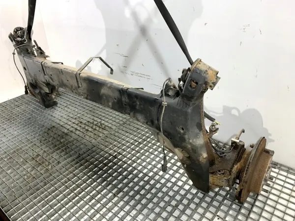 Achterbalk OEM LORK-381-145217 voor Renault Arkana SUV image 8