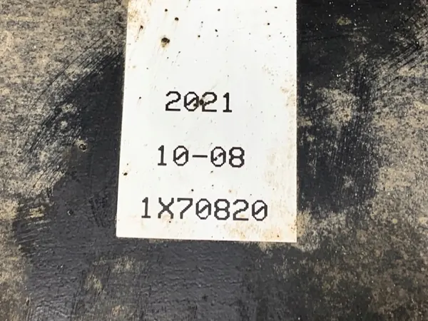 Achterbalk OEM LORK-381-145217 voor Renault Arkana SUV image 9