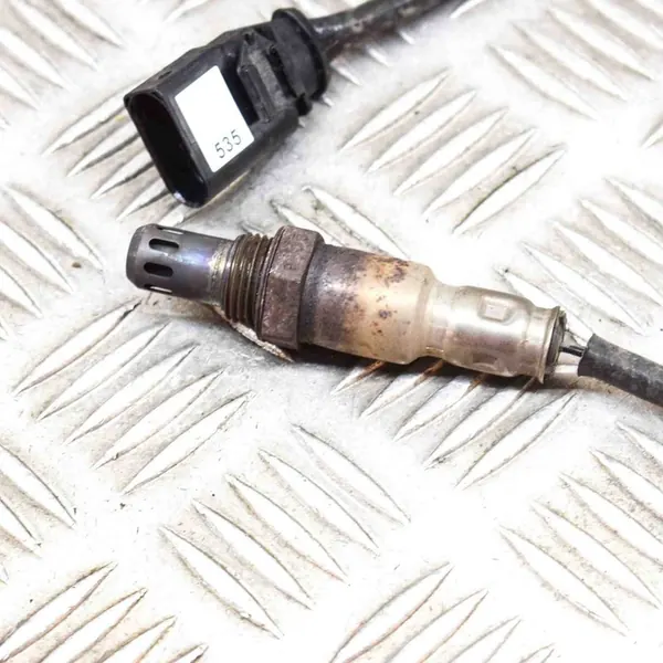 Sensor Lambda VW Tiguan 1.4L 110kw 2018 OEM 04E906262ER image 3