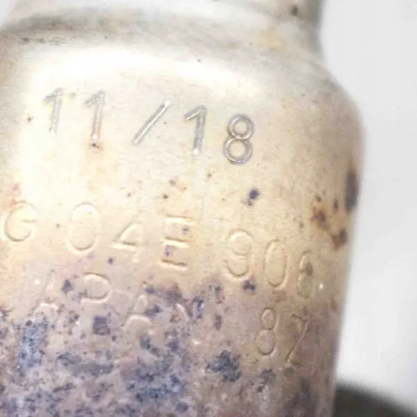 Sensor Lambda VW Tiguan 1.4L 110kw 2018 OEM 04E906262ER image 7