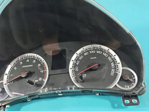 Snelheidsmeter Suzuki Swift MK7 1.2 16V K12-B 34110-78PA2 image 3
