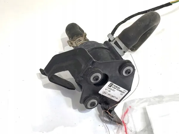 Extra waterpomp Ford EcoSport GN11-8K577-AA 1.0 125pk image 3