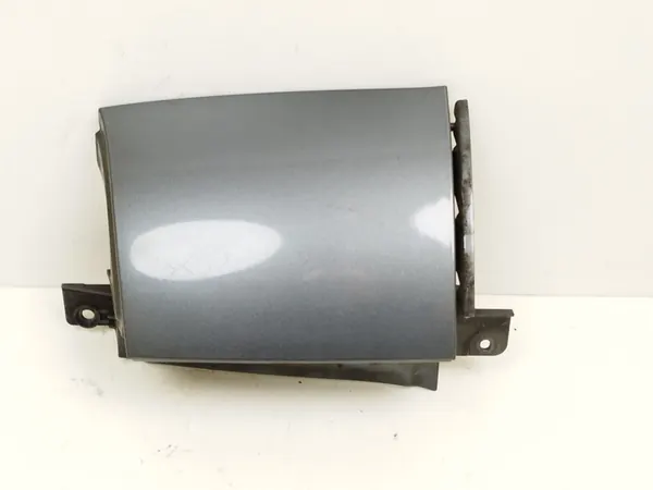 Nissan Note (E11) 2006 Canto de para-choque traseiro direito image 1