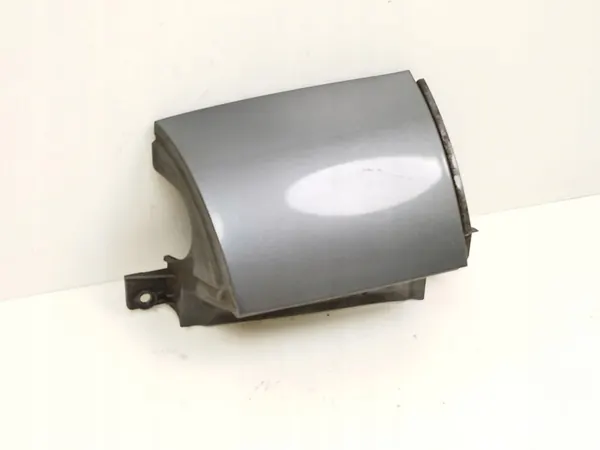 Nissan Note (E11) 2006 Canto de para-choque traseiro direito image 2