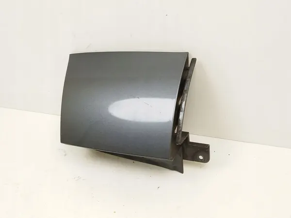 Nissan Note (E11) 2006 Canto de para-choque traseiro direito image 3