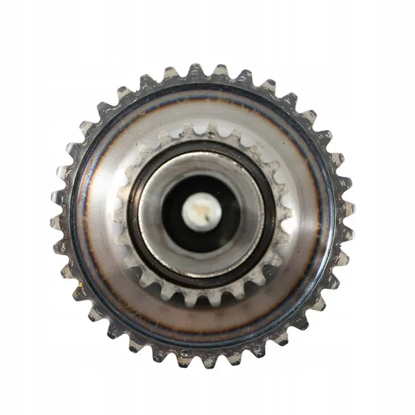 Engranaje de distribución Mercedes W166 W204 W212 A2780500305 image 10