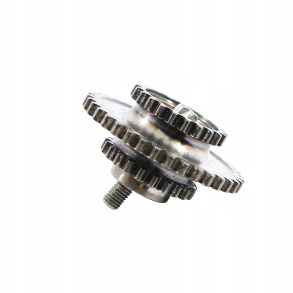 Engranaje de distribución Mercedes W166 W204 W212 A2780500305 image 3