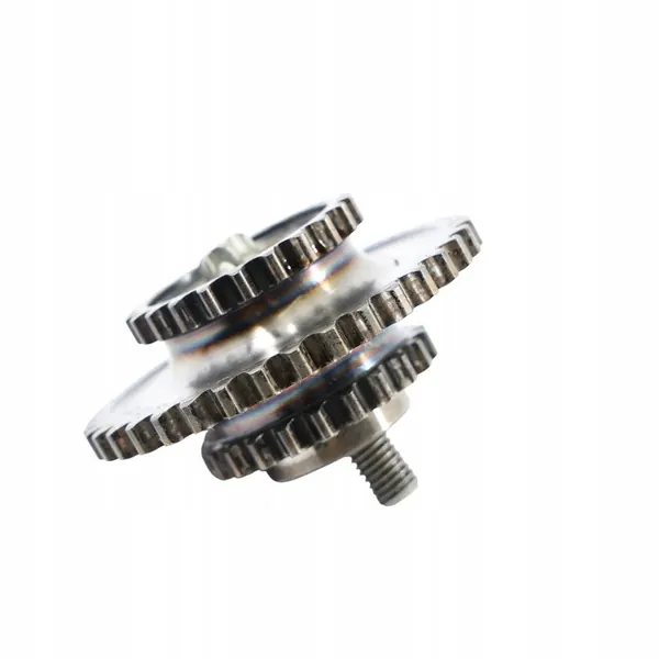 Engranaje de distribución Mercedes W166 W204 W212 A2780500305 image 4