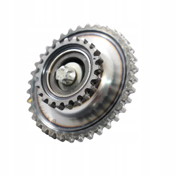 Engranaje de distribución Mercedes W166 W204 W212 A2780500305 image 5