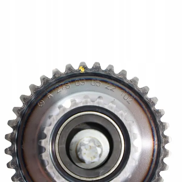 Engranaje de distribución Mercedes W166 W204 W212 A2780500305 image 6