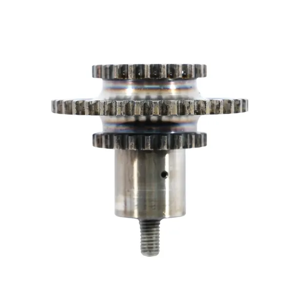 Engranaje de distribución Mercedes W166 W204 W212 A2780500305 image 7