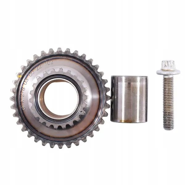 Engranaje de distribución Mercedes W166 W204 W212 A2780500305 image 8