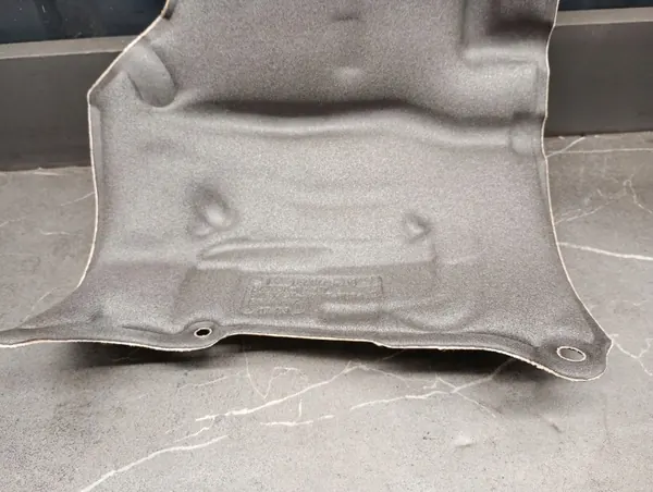 OEM 8596405 Takaäänensuoja BMW 3/4/5/6 Sarjalle image 3