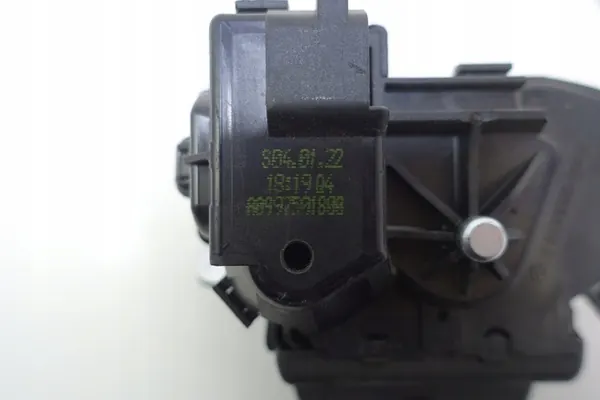 Fechadura do porta-malas Mercedes E W213 Sedan image 4