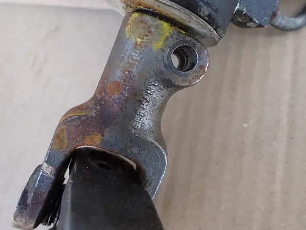 Volkswagen Direção 1H1 422 061 A image 5