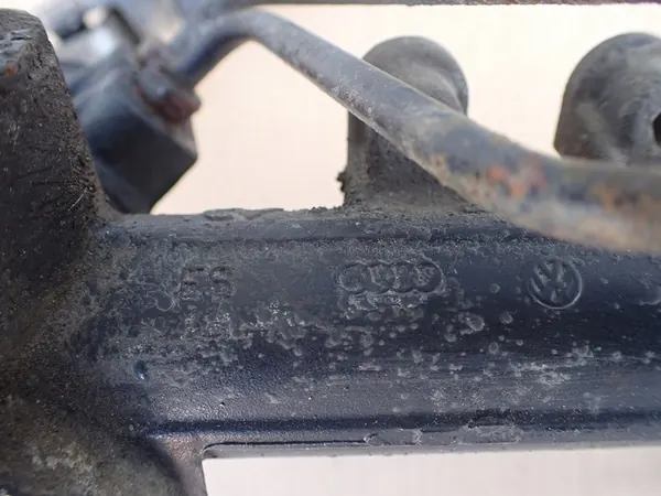 Volkswagen Direção 1H1 422 061 A image 8